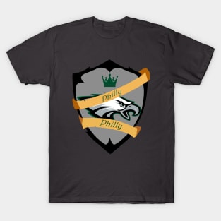 Philly Quest T-Shirt